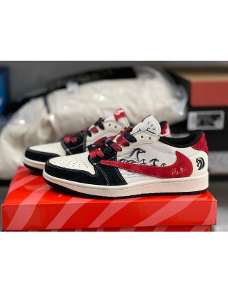 Air Jordan 1 Low 