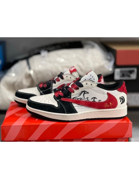 Air Jordan 1 Low 
