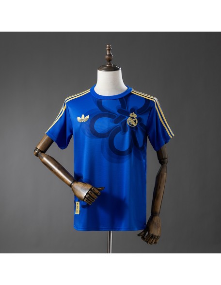 Maillot Real Madrid 26/27