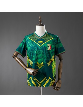 Maillot du Mali 2026