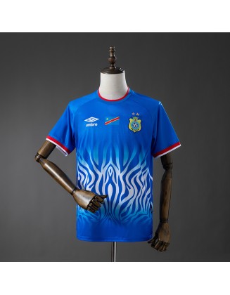 Maillot du Congo 2026/27