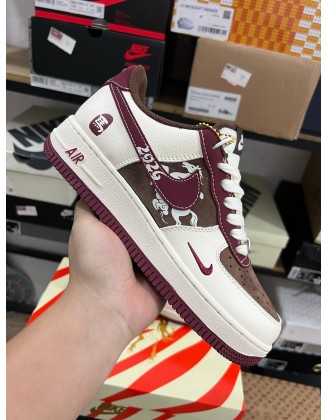 AIR FORCE 1'07 LV8