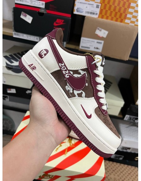 AIR FORCE 1'07 LV8