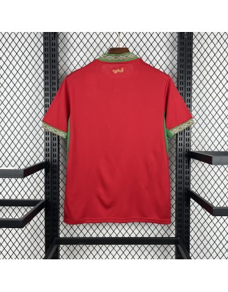 Maillots Maroc 2026