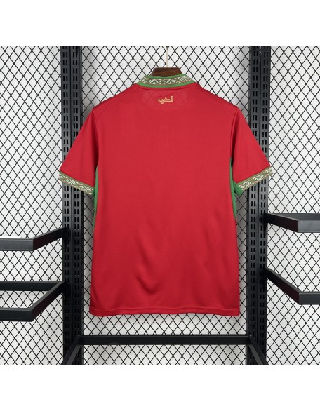 Maillots Maroc 2026 Maillots Maroc 2026