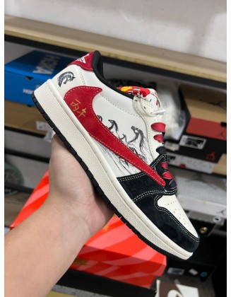 Air Jordan 1 Low 