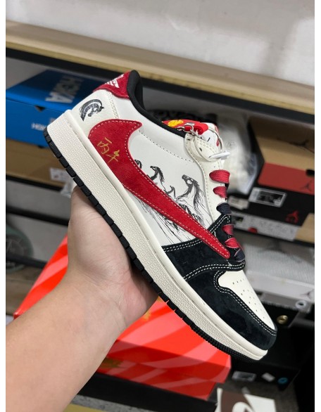 Air Jordan 1 Low 
