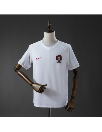 Maillots du Portugal Troisième 2026