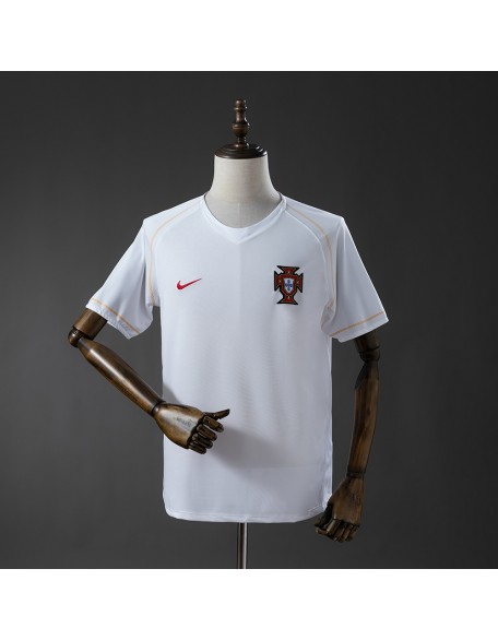 Maillots du Portugal Troisième 2026
