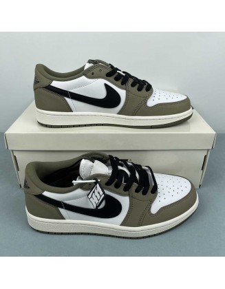 Air Jordan 1 Low 