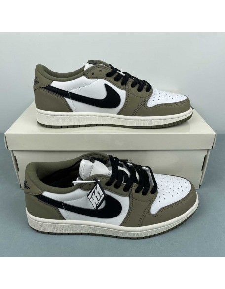 Air Jordan 1 Low 