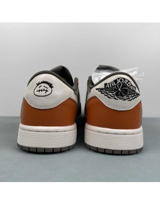 Air Jordan 1 Low 