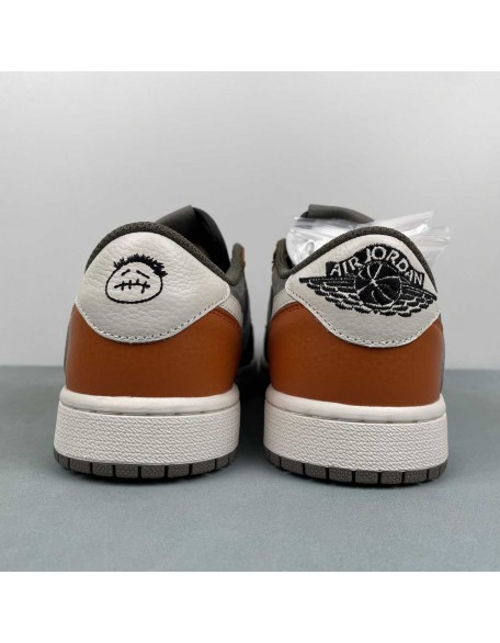 Air Jordan 1 Low 
