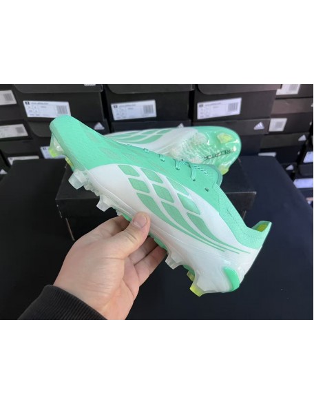 Adidas Predator 26 Elite FG