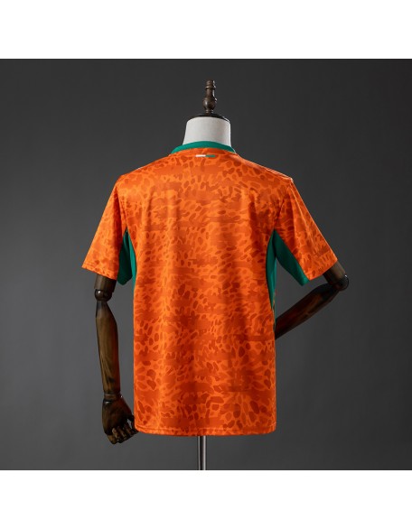 Ivory Coast 26/27 Ivory Coast 26/27