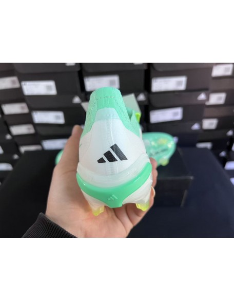Adidas Predator 26 Elite FG