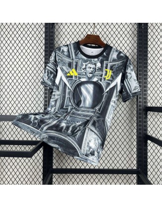 Maillot Juv 25/26