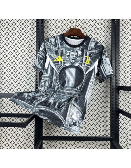 Maillot Juv 25/26