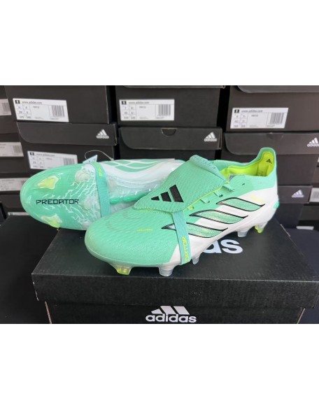 Adidas Predator 26 Elite FG
