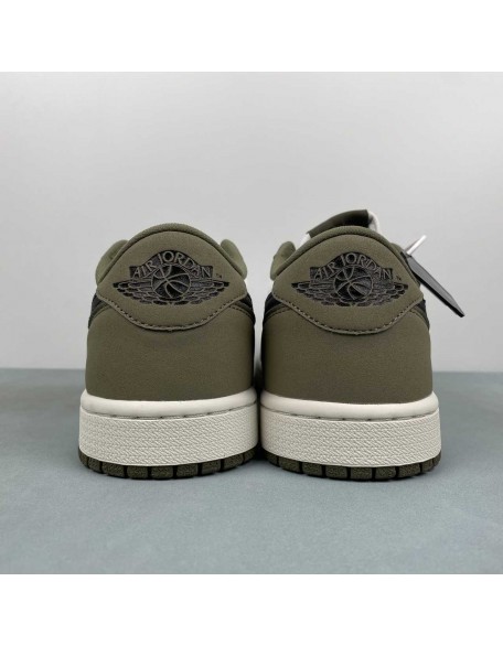 Air Jordan 1 Low 