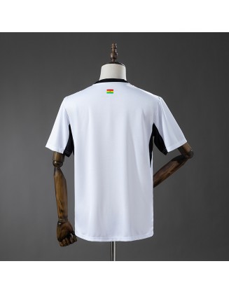 Maillot de Ghana 2026