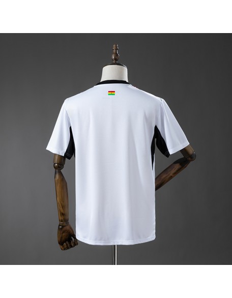 Maillot de Ghana 2026