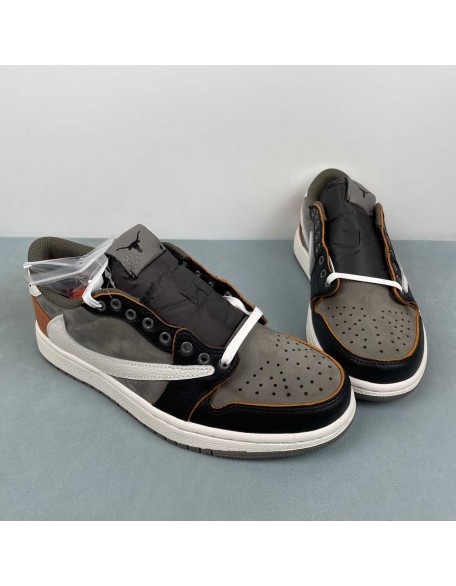 Air Jordan 1 Low 