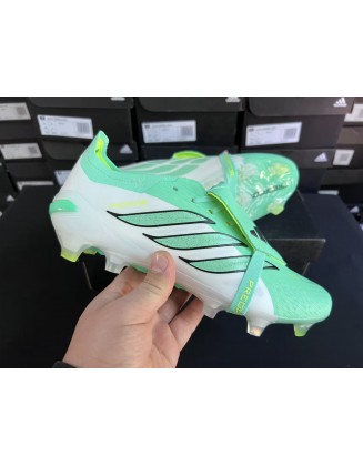 Adidas Predator 26 Elite FG