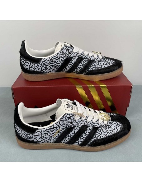 Adidas SAMBA 
