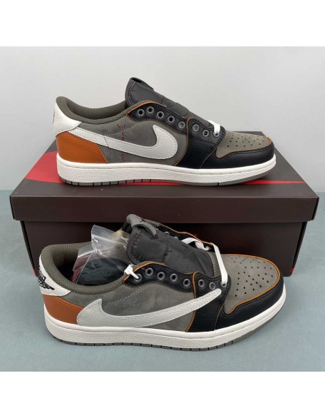 Air Jordan 1 Low 