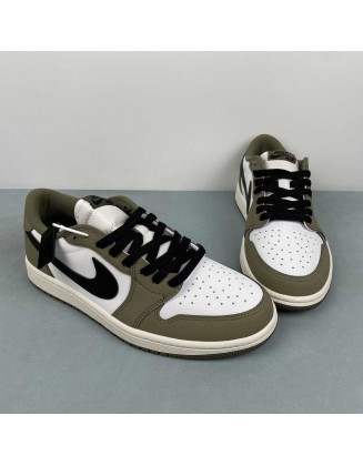 Air Jordan 1 Low 