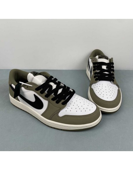 Air Jordan 1 Low 