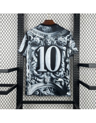 Maillot Juv 25/26