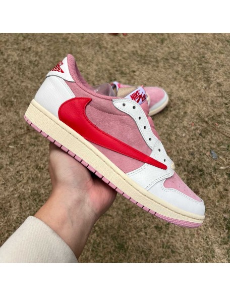 Air Jordan 1  