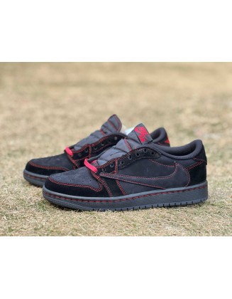 Air Jordan 1 Low 