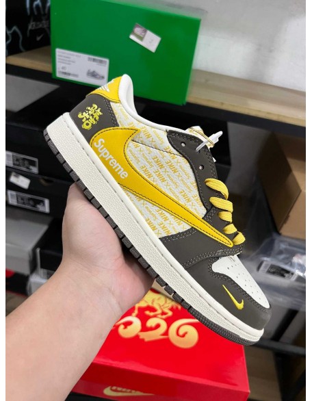 Air Jordan 1 Low 