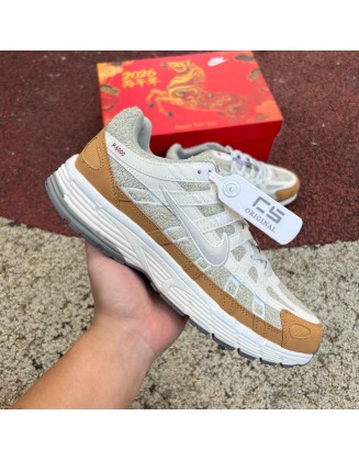 Nike P-6000