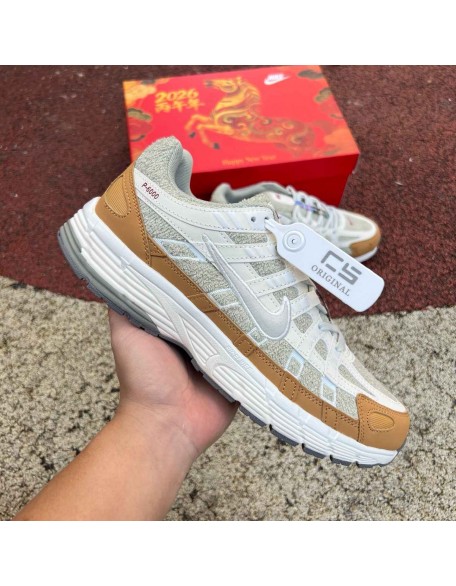 Nike P-6000