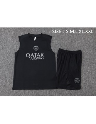 Vest + Shorts 25/26