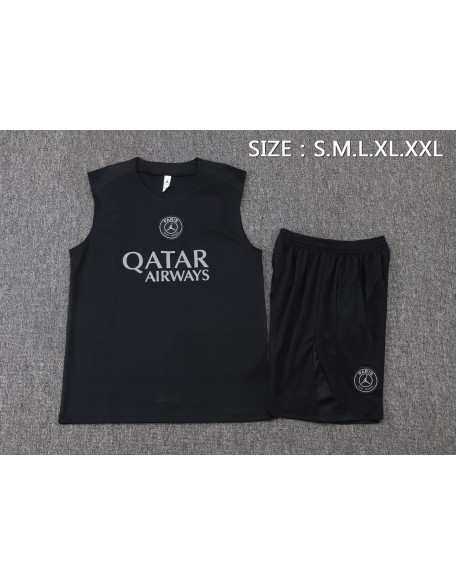 Vest + Shorts 25/26