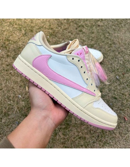 Air Jordan 1 Low 