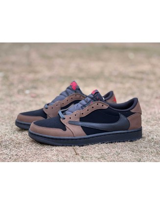 Air Jordan 1 Low 