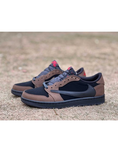Air Jordan 1 Low 