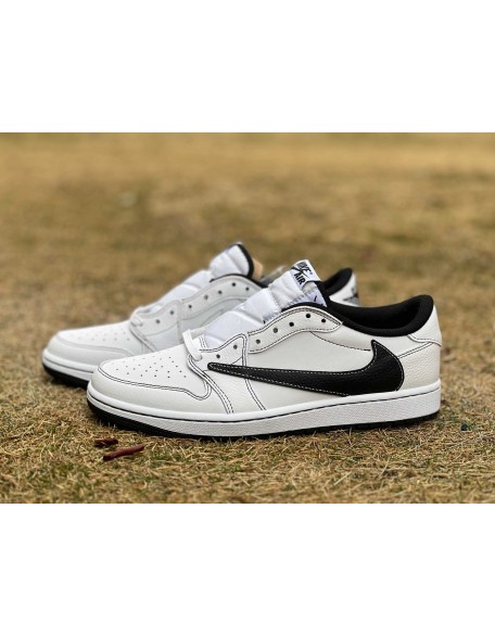 Air Jordan 1 Low 
