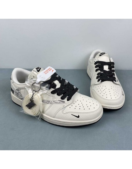 Air Jordan 1 Low 