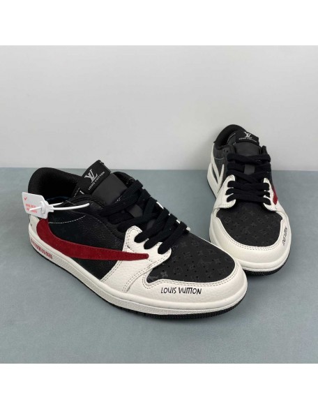 Air Jordan 1 Low 