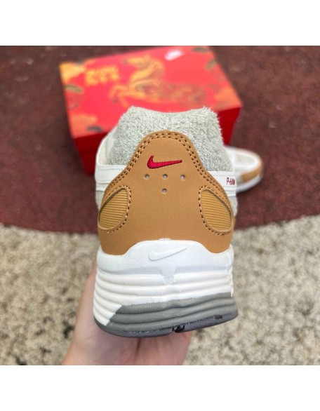 Nike P-6000