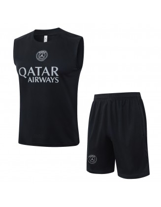 Vest + Shorts 25/26