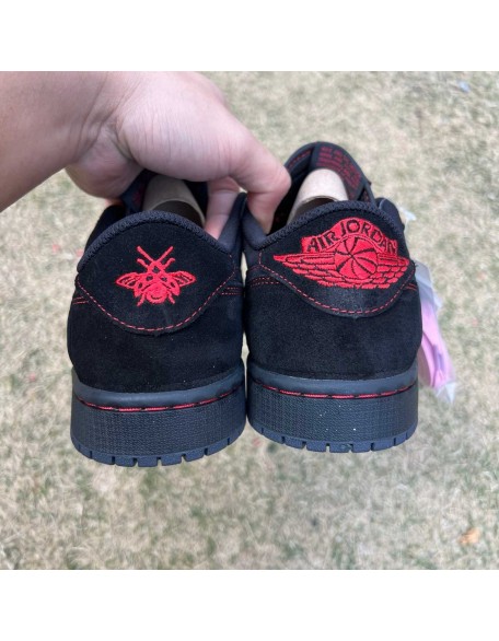 Air Jordan 1 Low 