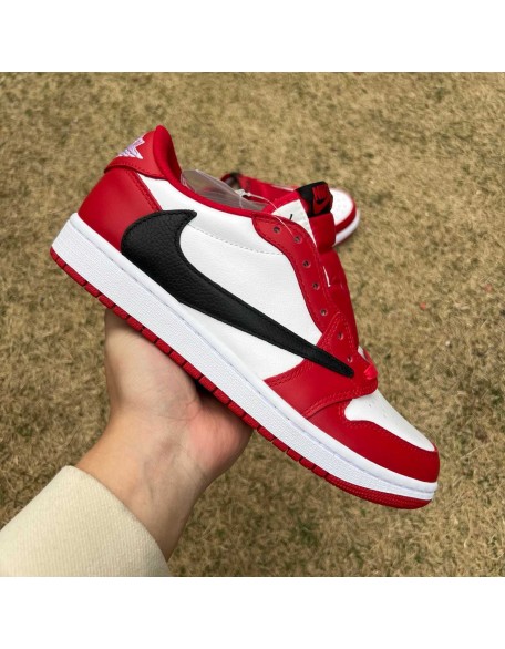 Air Jordan 1  